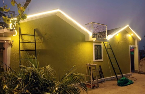 Bhubaneshwar House | 100 m² House ∙ 4 guests