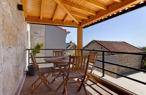 Castelo do Neiva House | 100 m² House ∙ 2 bedrooms ∙ 4 guests