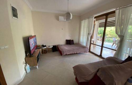 Datca House | 100 m² House ∙ 1 bedroom ∙ 6 guests