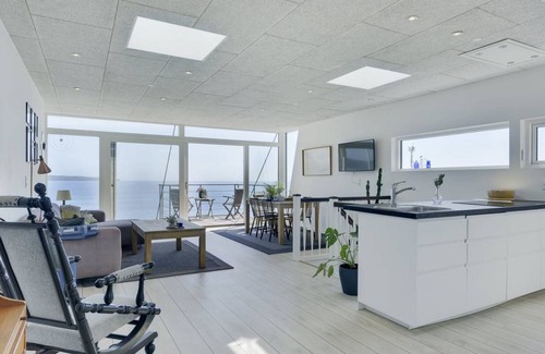 Borkop House | 100 m² House ∙ 1 bedroom ∙ 6 guests