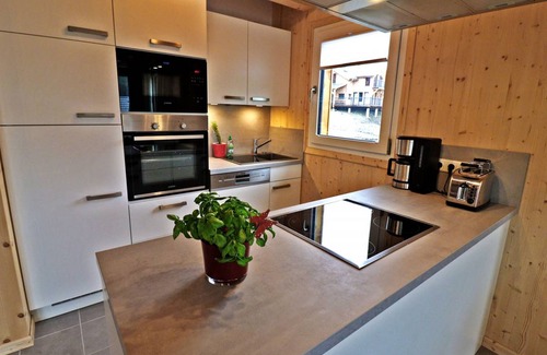 Hohentauern House | 100 m² House ∙ 1 bedroom ∙ 8 guests