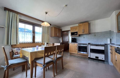 Niederwolz House | 100 m² House ∙ 1 bedroom ∙ 6 guests