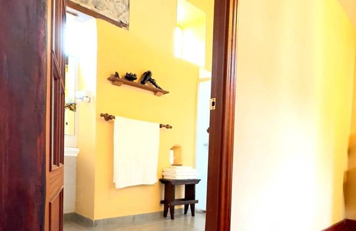 Garachico House | 100 m² House ∙ 1 bedroom ∙ 3 guests