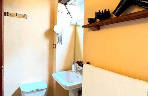 Garachico House | 100 m² House ∙ 1 bedroom ∙ 3 guests