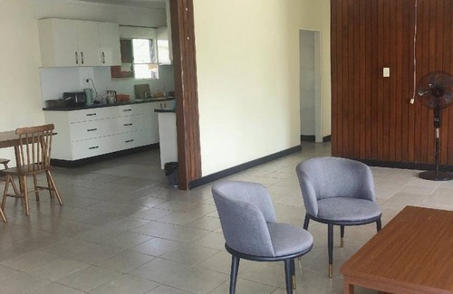 Martintar House | 100 m² House ∙ 1 bedroom ∙ 4 guests