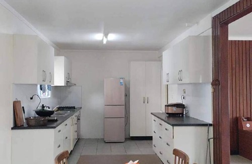 Martintar House | 100 m² House ∙ 1 bedroom ∙ 4 guests