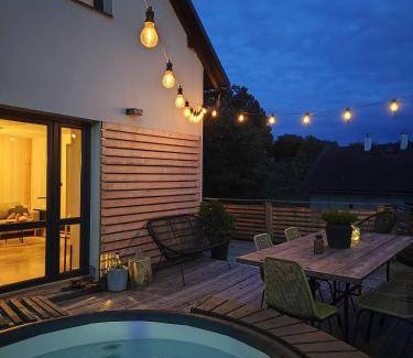 Tatobity House | 100 m² House ∙ 1 bedroom ∙ 6 guests