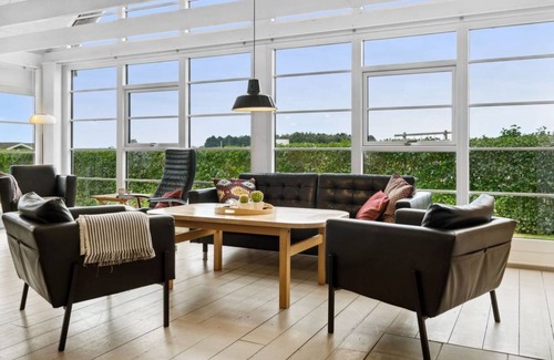 Faldsled House | 100 m² House ∙ 1 bedroom ∙ 6 guests