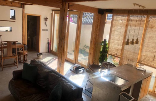 Dayan Old Town House | 100 m² House ∙ 1 bedroom ∙ 3 guests