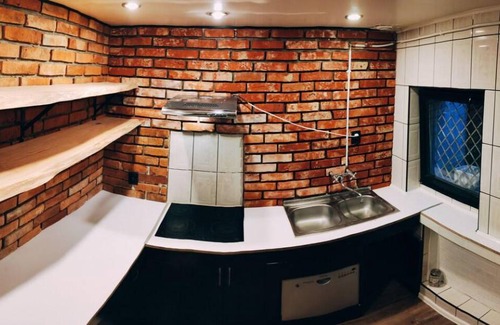 Gniezno House | 100 m² House ∙ 1 bedroom ∙ 10 guests