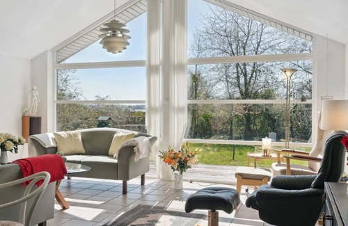 Holbaek House | 100 m² House ∙ 1 bedroom ∙ 5 guests