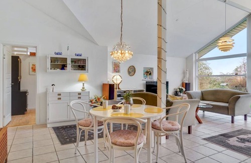 Holbaek House | 100 m² House ∙ 1 bedroom ∙ 5 guests