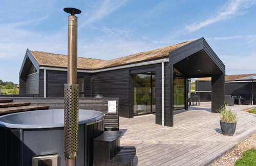 Saltum House | 100 m² House ∙ 1 bedroom ∙ 8 guests