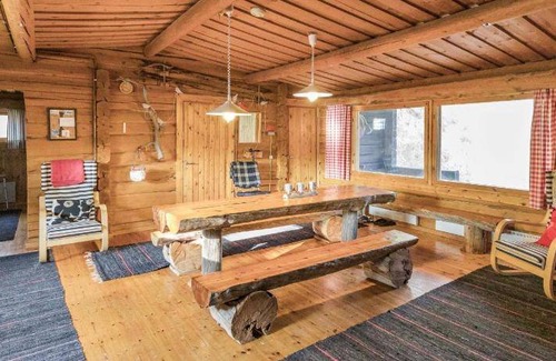 Kolari House | 100 m² House ∙ 1 bedroom ∙ 8 guests
