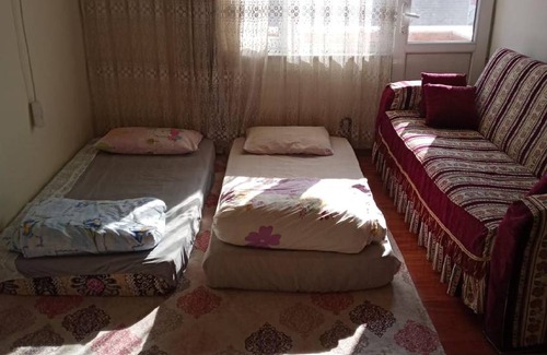 Tatvan House | 100 m² House ∙ 1 bedroom ∙ 3 guests