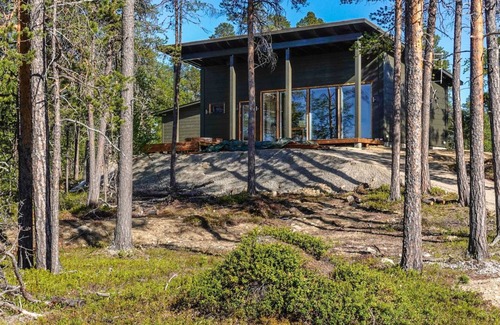 Inari House | 100 m² House ∙ 1 bedroom ∙ 8 guests
