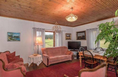 Karjalohja House | 100 m² House ∙ 1 bedroom ∙ 11 guests