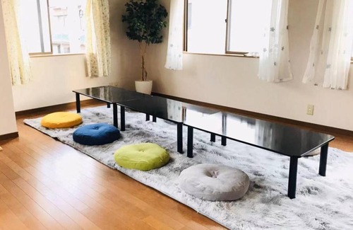 Minato Ward House | 100 m² House ∙ 1 bedroom ∙ 7 guests