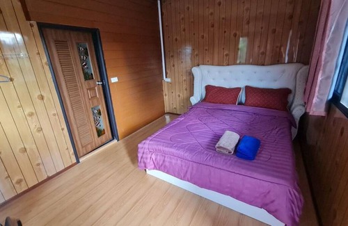 Phu Kradueng House | 100 m² House ∙ 1 bedroom ∙ 3 guests