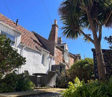 Pittenweem House | 100 m² House ∙ 2 bedrooms ∙ 4 guests