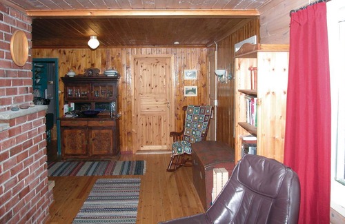 Sirdal House | 100 m² House ∙ 2 bedrooms ∙ 8 guests