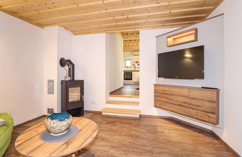 Eltendorf House | 100 m² House ∙ 2 bedrooms ∙ 4 guests
