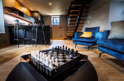 Ayzac-Ost House | 100 m² House ∙ 2 bedrooms ∙ 4 guests