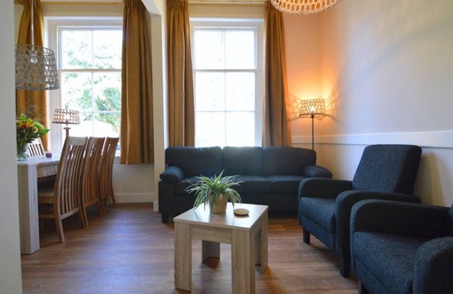 Geesteren House | 100 m² House ∙ 2 bedrooms ∙ 5 guests