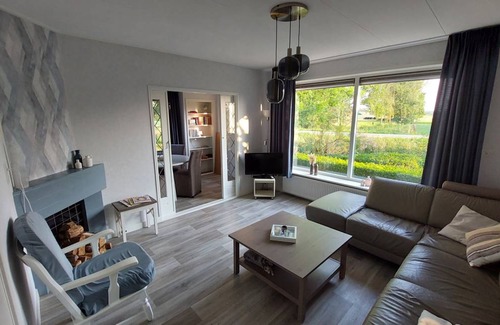 Westbroek House | 100 m² House ∙ 2 bedrooms ∙ 4 guests