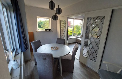 Westbroek House | 100 m² House ∙ 2 bedrooms ∙ 4 guests