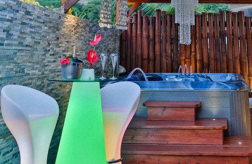 Punaauia House | 100 m² House ∙ 2 bedrooms ∙ 6 guests
