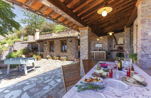 Camaiore House | 100 m² House ∙ 2 bedrooms ∙ 6 guests