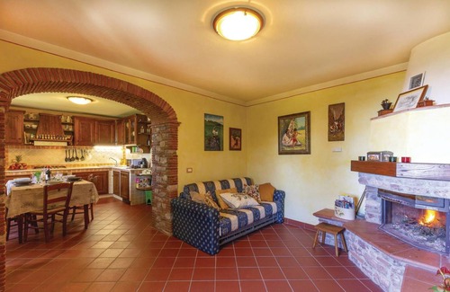 Camaiore House | 100 m² House ∙ 2 bedrooms ∙ 6 guests