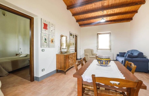 Giuliana House | 100 m² House ∙ 2 bedrooms ∙ 6 guests