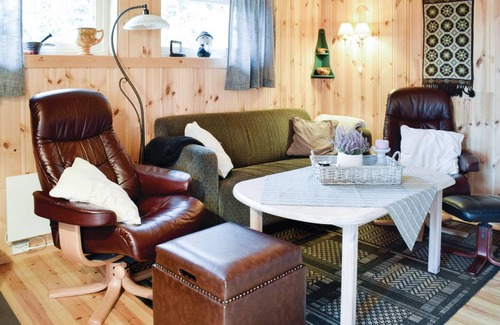 Sjusjoen House | 100 m² House ∙ 2 bedrooms ∙ 4 guests