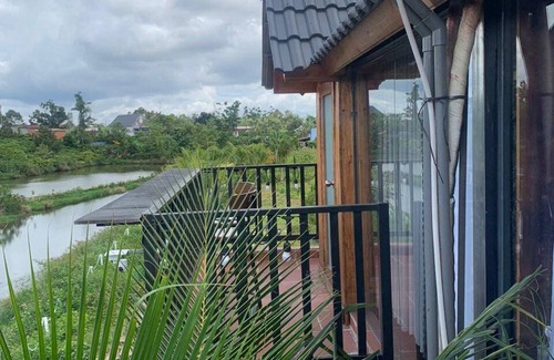 Di Linh House | 100 m² House ∙ 2 bedrooms ∙ 6 guests