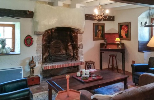 Langy House | 100 m² House ∙ 2 bedrooms ∙ 4 guests