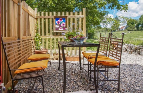 Langy House | 100 m² House ∙ 2 bedrooms ∙ 4 guests
