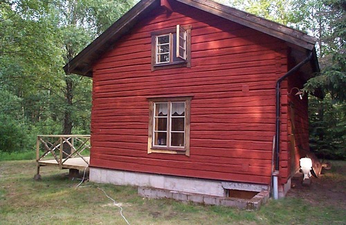 Lur House | 100 m² House ∙ 2 bedrooms ∙ 6 guests