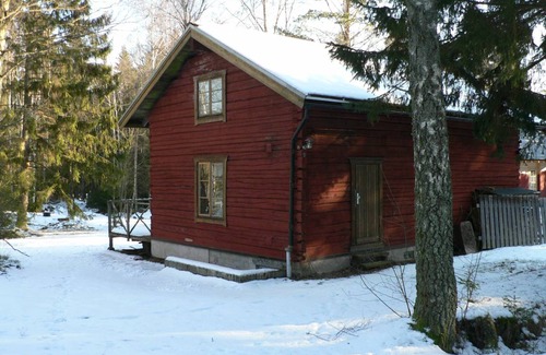 Lur House | 100 m² House ∙ 2 bedrooms ∙ 6 guests