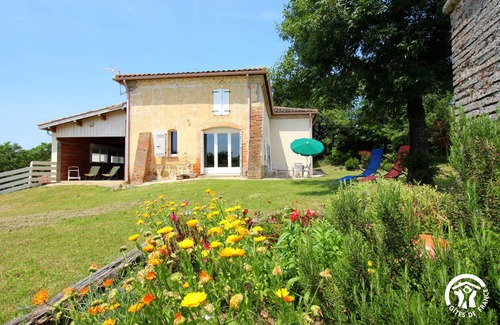 Endouffielle House | 100 m² House ∙ 2 bedrooms ∙ 4 guests