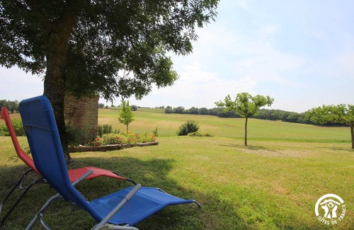 Endouffielle House | 100 m² House ∙ 2 bedrooms ∙ 4 guests