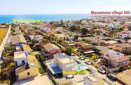 Fondo Morte House | 100 m² House ∙ 2 bedrooms ∙ 6 guests