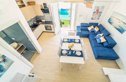 Fondo Morte House | 100 m² House ∙ 2 bedrooms ∙ 6 guests