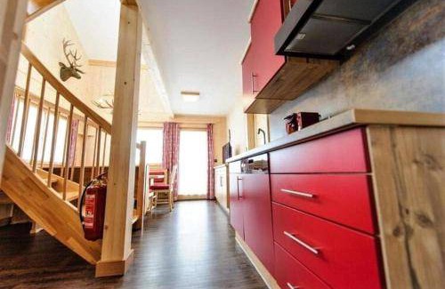 Gaal House | 100 m² House ∙ 3 bedrooms ∙ 7 guests
