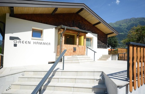 Tschagguns House | 100 m² House ∙ 3 bedrooms ∙ 10 guests
