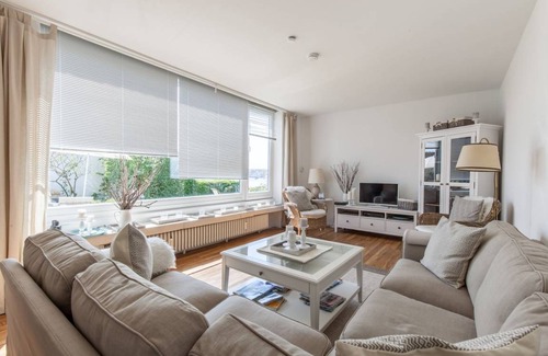 Ellenberg House | 100 m² House ∙ 3 bedrooms ∙ 4 guests