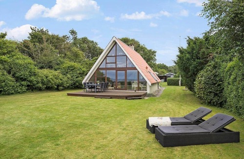 Middelfart House | 100 m² House ∙ 3 bedrooms ∙ 6 guests