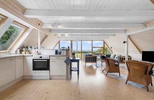 Middelfart House | 100 m² House ∙ 3 bedrooms ∙ 6 guests