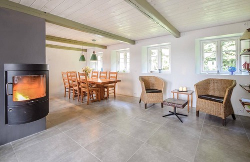 Helberskov House | 100 m² House ∙ 3 bedrooms ∙ 6 guests